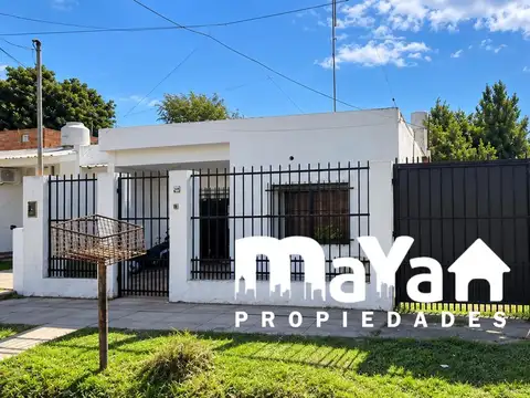 CASA EN VENTA - LA JOSEFA