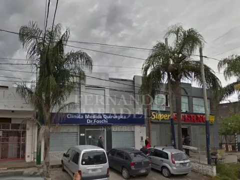 Local - Ituzaingó