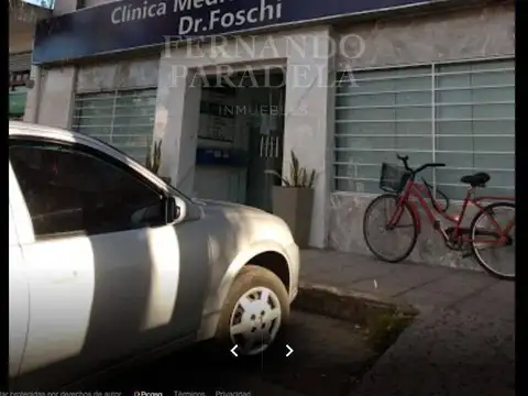 Local - Ituzaingó