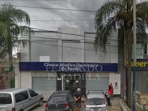 Local en Venta en Barrio Parque Leloir, USD 220.000