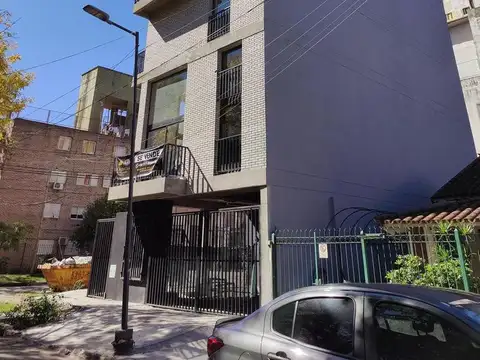 Grv Venta - Semipiso Tipo Loft En Edificio Paunero , Piso 5