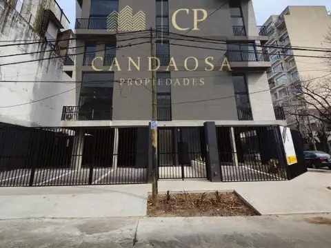 GRV - Venta Excelente Semipiso Loft  terraza privada