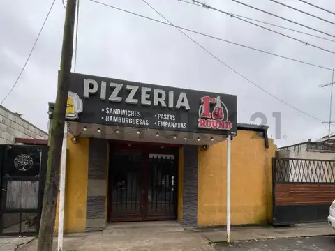 Local en Venta en Villa de Mayo, Partido de Malvinas Argentinas