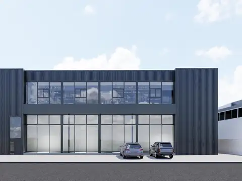 Galpon en Alquiler en Moreno, USD 10.000