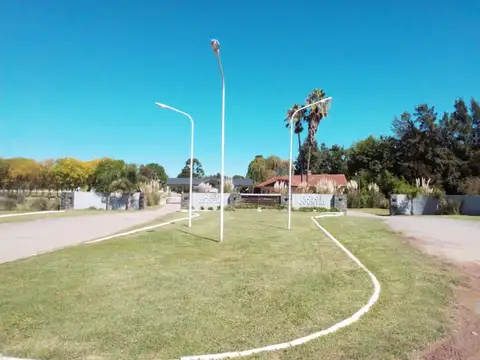 Terreno en Venta en Lobos, Partido de Lobos