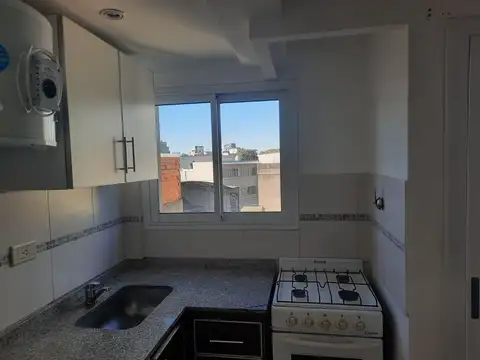 Departamento en Alquiler 12 años