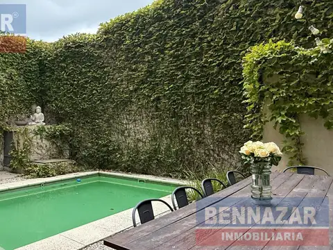 Casa en San Pedro