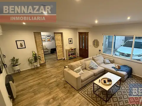 Casa en Venta de 4 dormitorios