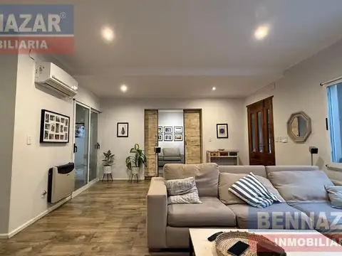 Casa en Venta 8 años
