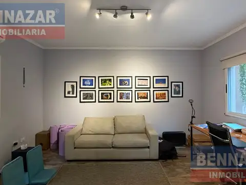 Casa 6 ambientes con 4 baños
