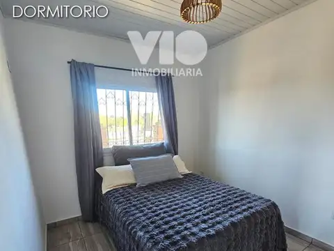 Casa en Venta 8 años