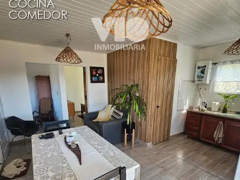 Casa en Venta en Pueblo Liebig S, USD 85.000