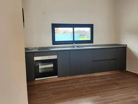 Casa en Alquiler 4 años