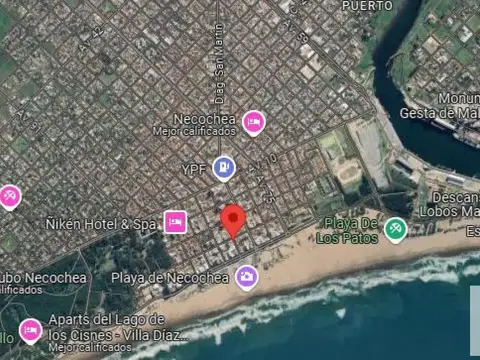 Departamento en Venta de 2 dormitorios