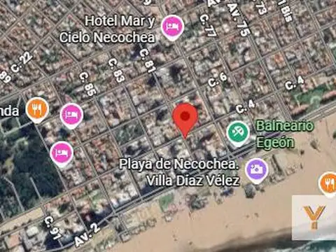 Departamento en Venta 25 años