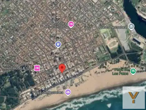 Departamento en Venta de 3 ambientes