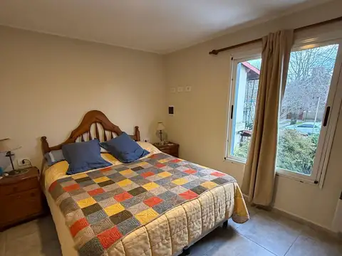 Duplex 3 ambientes en Venta - Caisamar