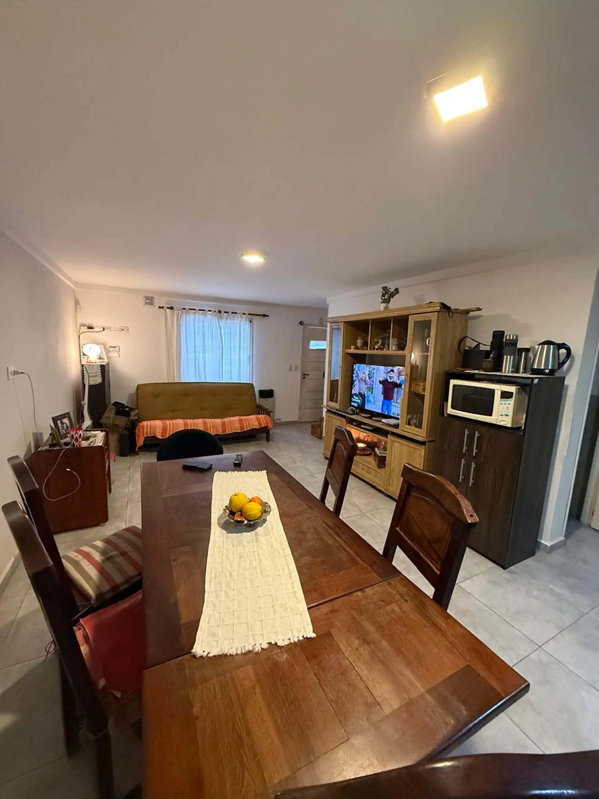 Duplex 3 ambientes en Venta - Caisamar