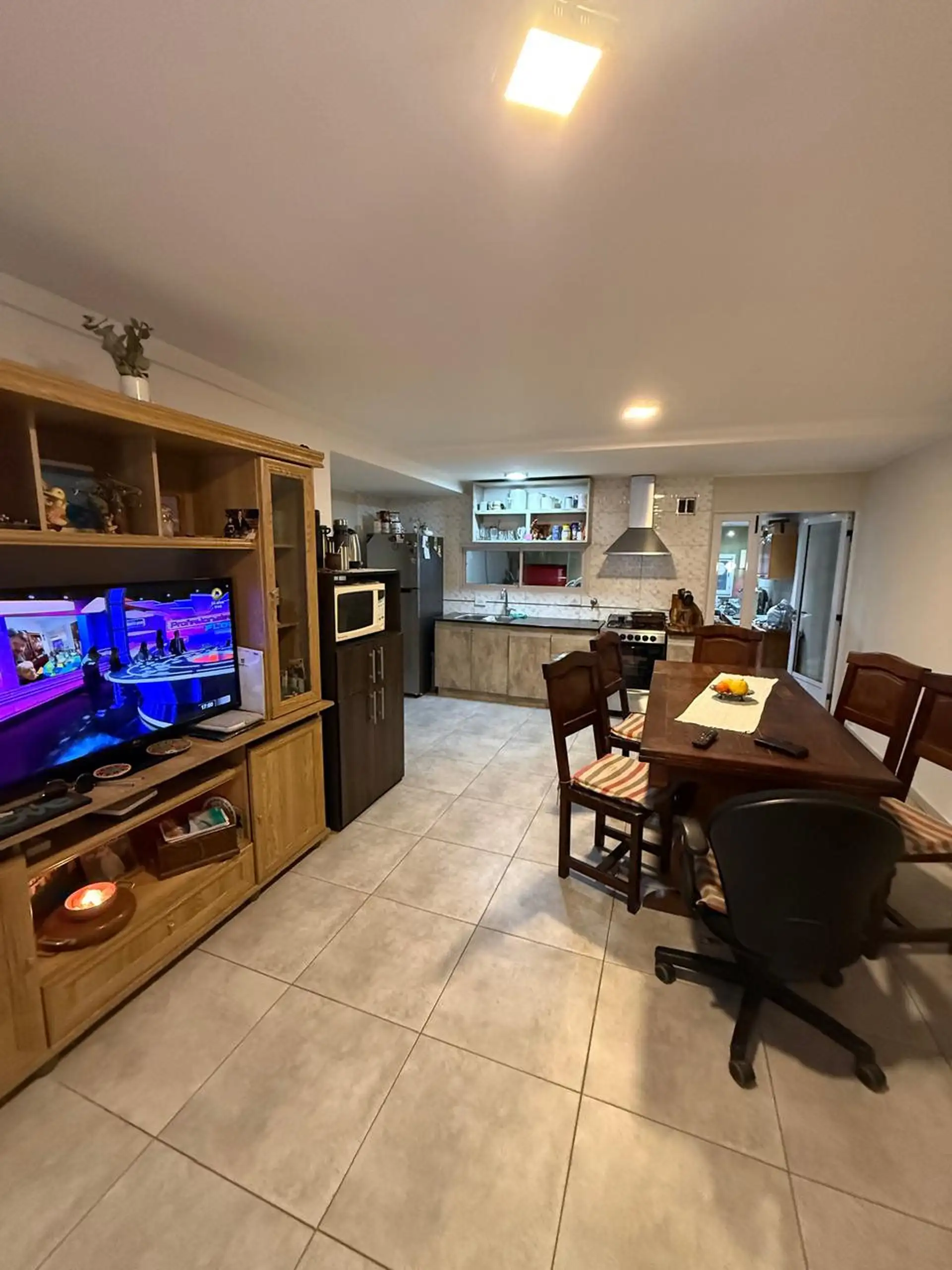 Duplex 3 ambientes en Venta - Caisamar