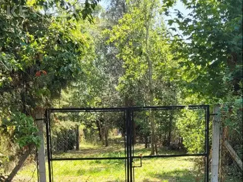 Terreno en venta, City Bell