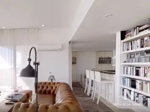 Casa en Alquiler Temporal en Playa Mansa, USD 58.000