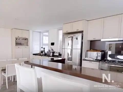 Casa en Alquiler Temporal de 5 dormitorios