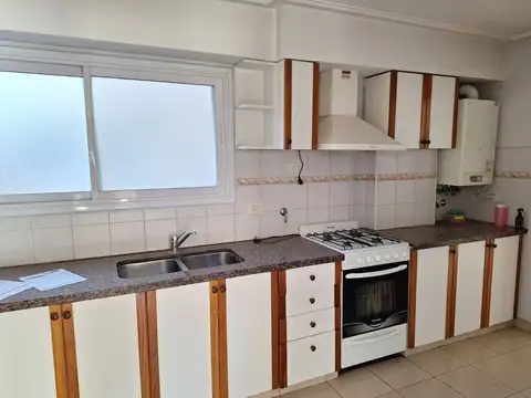 Departamento en Venta en Bahía Blanca, USD 117.000