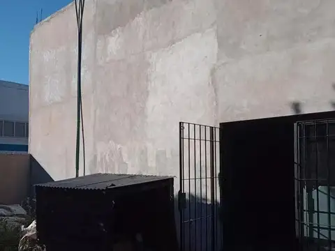 Colectora Oeste Ramal Escobar  al 3140