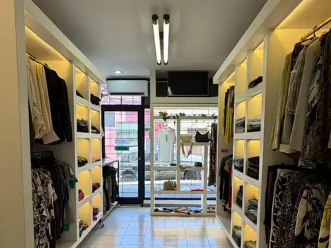 Local Comercial en Venta 