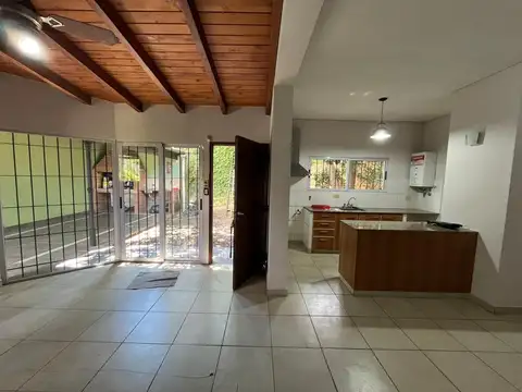 Depto Tipo Casa en Venta 15 años