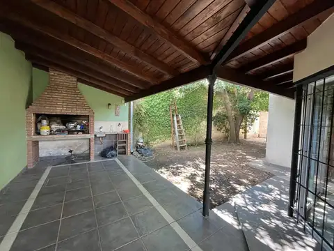 Depto Tipo Casa en Venta de 2 dormitorios