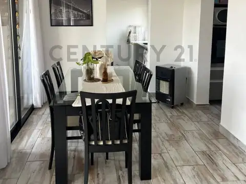 Casa en Venta 3 años