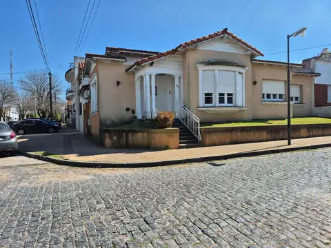 AMPLIA CASA EN ALQUILER EN CHASCOMUS