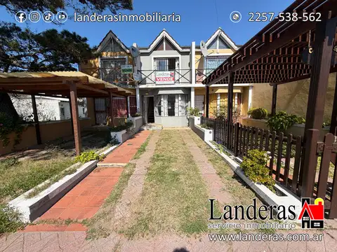 Casa en Venta en Mar del Tuyú, USD 40.000