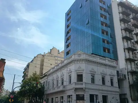 Departamento en 38 m² con 1 dormitorio en venta en Barracas