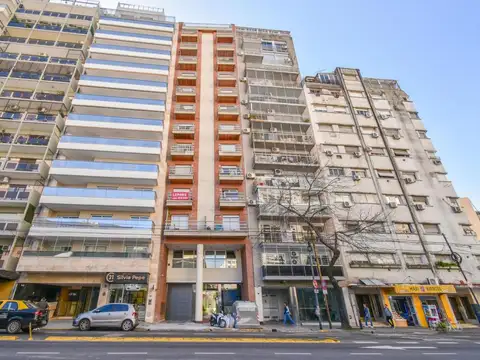 AV. CORDOBA 3000, Piso 2