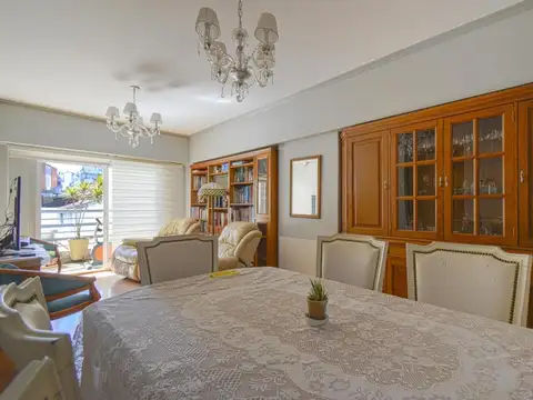 Departamento en Venta de 3 dormitorios