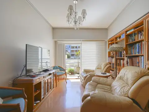 Departamento en Venta en Recoleta, USD 285.000