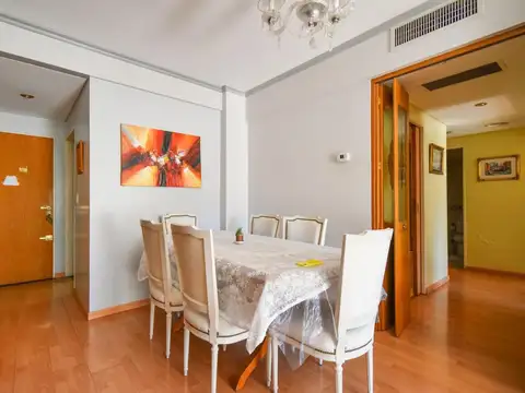 Departamento en Venta al Norte