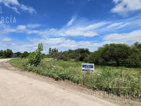 Terreno en Venta 70  mts Fondo