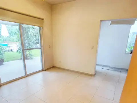 Casa en Venta al Oeste