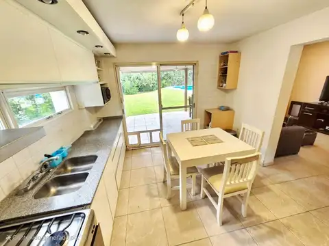 Casa en Venta 25 años