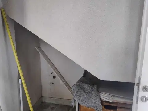 Casa en Alquiler con 1 cochera