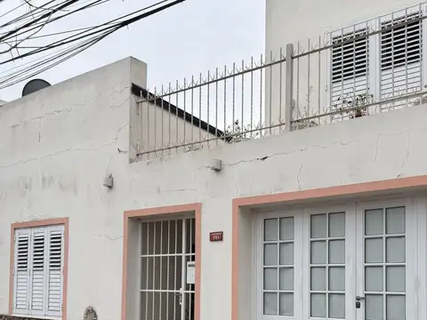 José Ingenieros al 700
