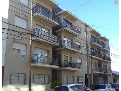 Pueyrredon 1359 Ed. Troix Dpto 210