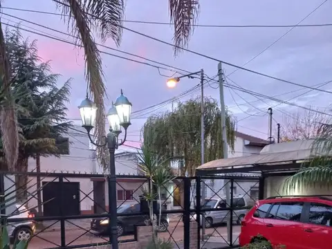 San Luis 3400