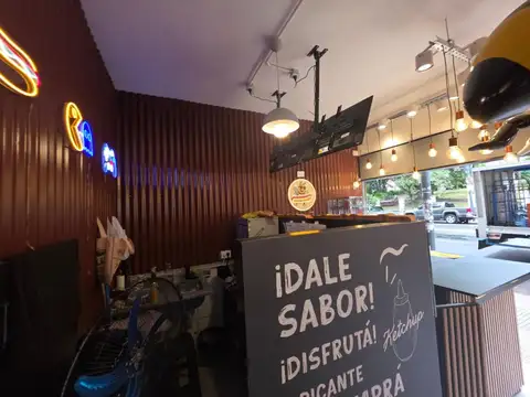 Venta de