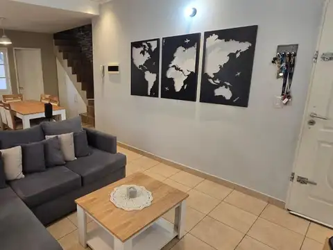 VENTA DEPARTAMENTO 3 AMB VILLA LUZURIAGA