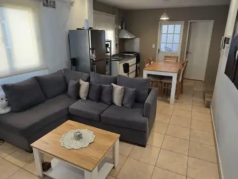 Depto Tipo Casa en Venta de 2 dormitorios