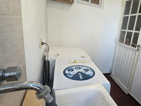 VENTA DEPARTAMENTO 3 AMB VILLA LUZURIAGA